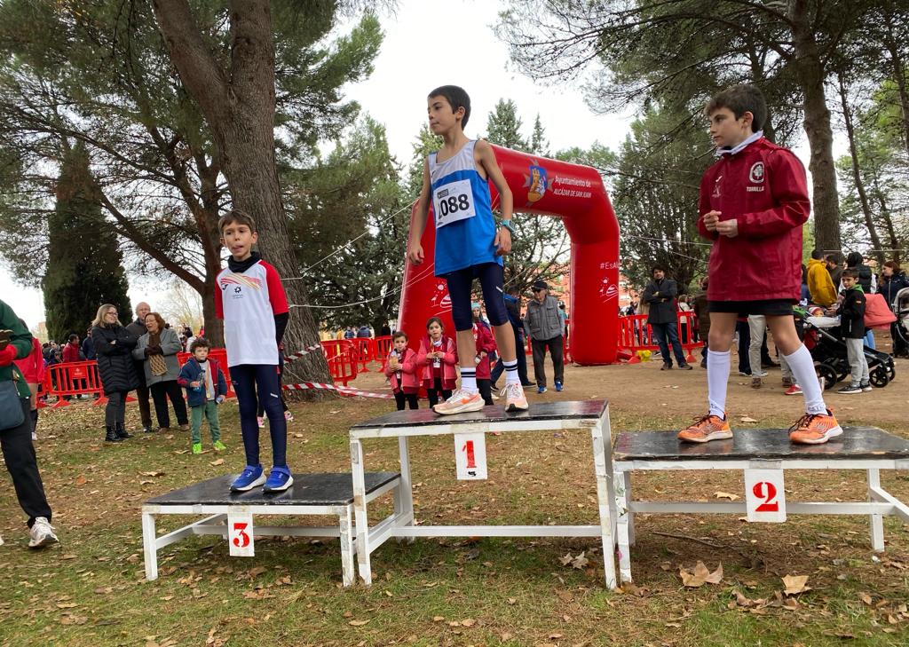 🏃🏆🏃Cross de la Constitución 2023 🏃🏆🏃