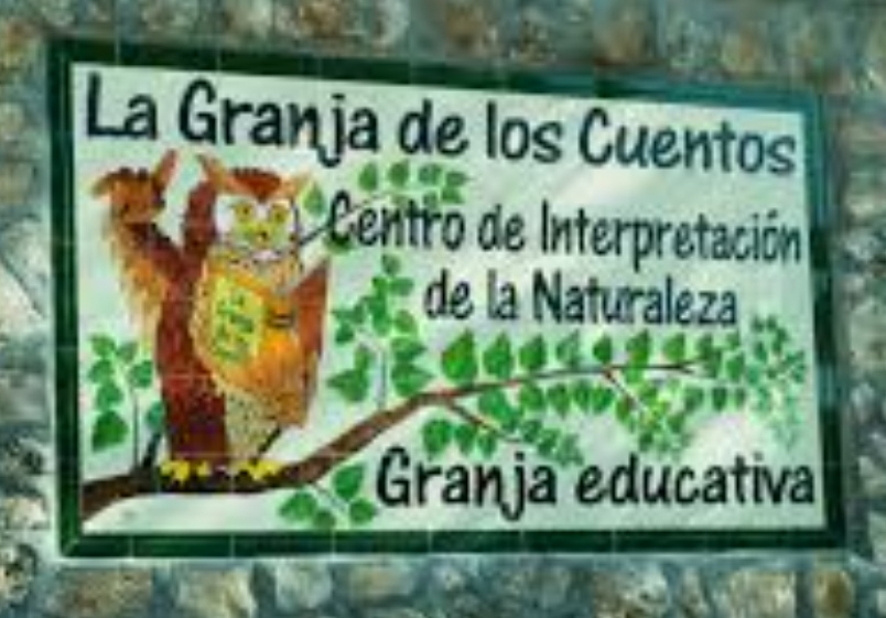 🐒Granja – Escuela de los Cuentos🐒