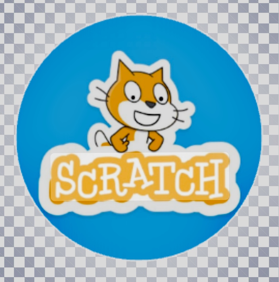 🐱Scratch🐱