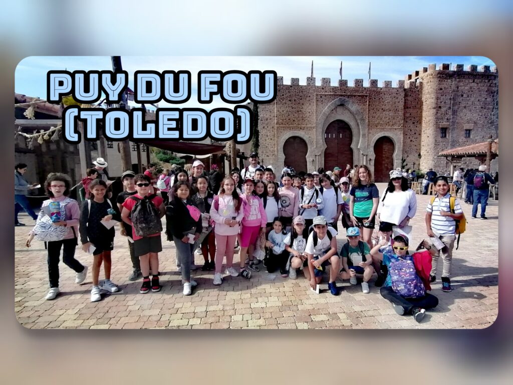 🦅Puy du Fou🦅