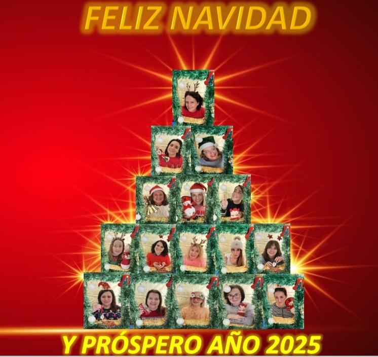 🎄Feliz Navidad🎄